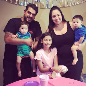 Meet your Posher, Erika